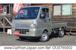 suzuki carry-truck 2024 -SUZUKI 【尾張小牧 480ｾ8361】--Carry Truck DA16T--DA16T-846616---SUZUKI 【尾張小牧 480ｾ8361】--Carry Truck DA16T--DA16T-846616-