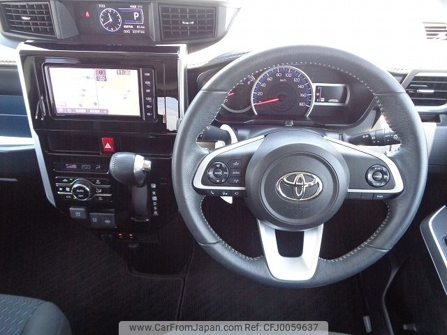 toyota roomy 2021 -TOYOTA--Roomy 5BA-M900A--M900A-0491623---TOYOTA--Roomy 5BA-M900A--M900A-0491623- image 2