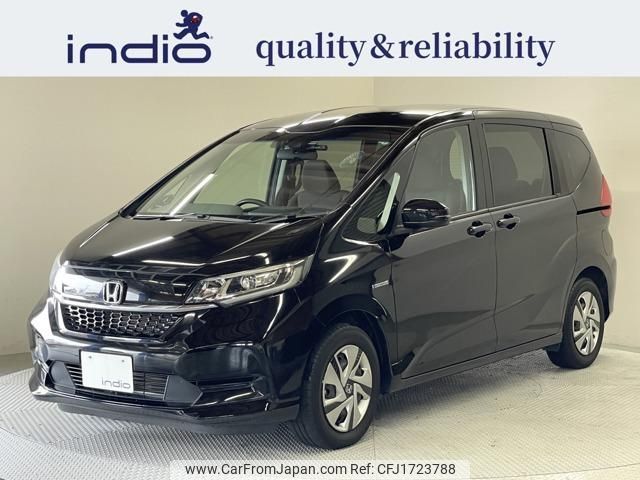 honda freed 2021 CFJ1723788 image 1