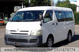 toyota hiace-wagon 2006 CFJ1879774
