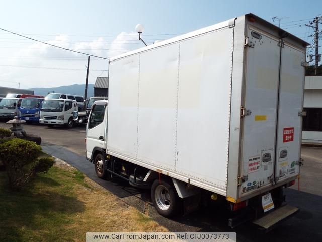 mitsubishi-fuso canter 2012 GOO_NET_EXCHANGE_0206412A30240804W002 image 2