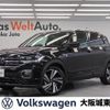 volkswagen t-cross 2021 quick_quick_C1DKR_WVGZZZC1ZMY111705 image 1