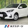 toyota yaris 2023 quick_quick_MXPA15_MXPA15-0023286 image 1