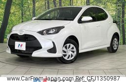 toyota yaris 2023 quick_quick_MXPA15_MXPA15-0023286