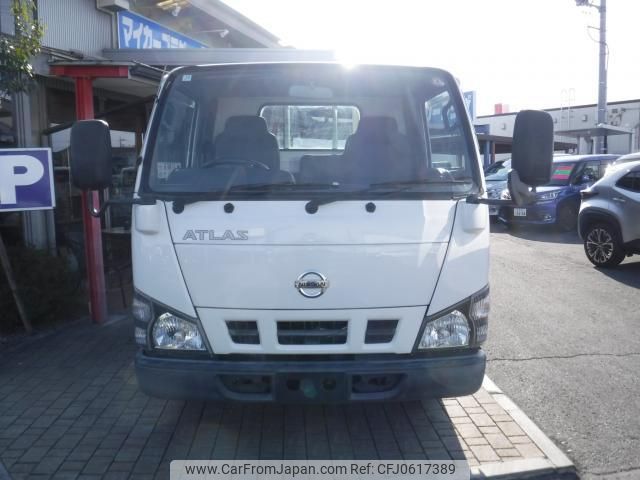 nissan atlas 2006 quick_quick_KR-AHR69_AHR69-7002827 image 2