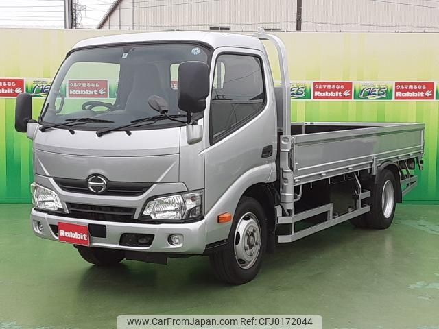 hino dutro 2019 -HINO--Hino Dutoro XZU655M--XZU655-0010934---HINO--Hino Dutoro XZU655M--XZU655-0010934- image 1