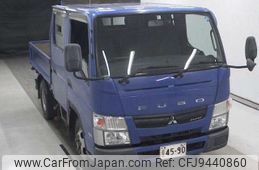 mitsubishi-fuso canter 2012 -MITSUBISHI--Canter FDA00-505195---MITSUBISHI--Canter FDA00-505195-