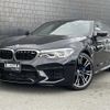 bmw m5 2019 -BMW--BMW M5 ABA-JF44M--WBSJF02000GA04746---BMW--BMW M5 ABA-JF44M--WBSJF02000GA04746- image 1