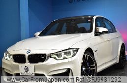 bmw m3 2017 -BMW--BMW M3 CBA-3C30--WBS8M920X05G48971---BMW--BMW M3 CBA-3C30--WBS8M920X05G48971-
