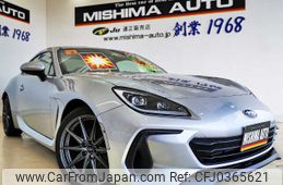 subaru brz 2021 -SUBARU--BRZ ZD8--003101---SUBARU--BRZ ZD8--003101-