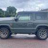 suzuki jimny 2021 quick_quick_3BA-JB64W_JB64W-225795 image 2