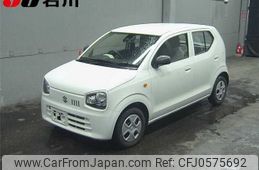 suzuki alto 2019 -SUZUKI--Alto HA36S--403318---SUZUKI--Alto HA36S--403318-