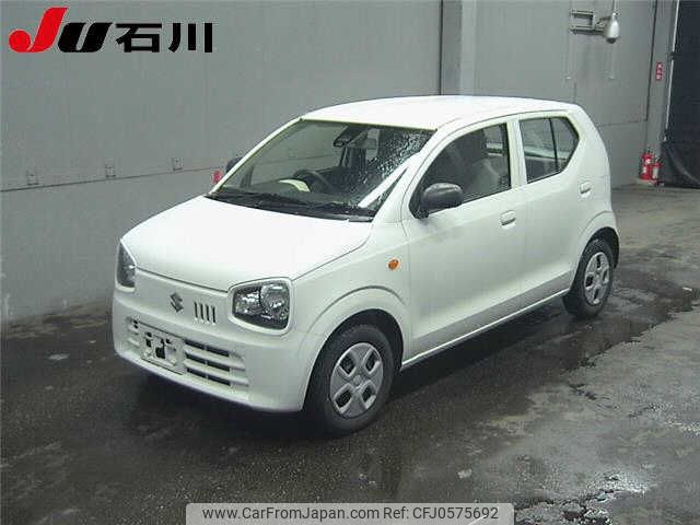 suzuki alto 2019 -SUZUKI--Alto HA36S--403318---SUZUKI--Alto HA36S--403318- image 1