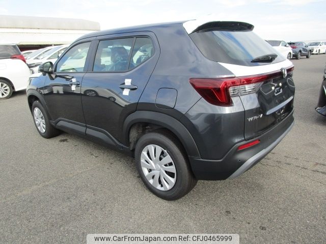honda honda-others 2024 -HONDA--WR-V 5BA-DG5--DG5-119***---HONDA--WR-V 5BA-DG5--DG5-119***- image 2