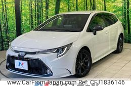 toyota corolla-touring-wagon 2021 CFJ1836146