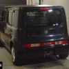 nissan cube 2011 -NISSAN--Cube Z12--184214---NISSAN--Cube Z12--184214- image 2