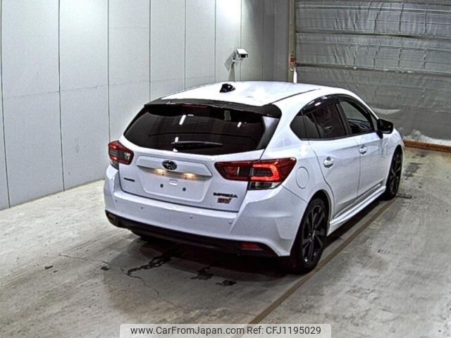 subaru impreza-wagon 2021 -SUBARU--Impreza Wagon GT7--GT7-216854---SUBARU--Impreza Wagon GT7--GT7-216854- image 2