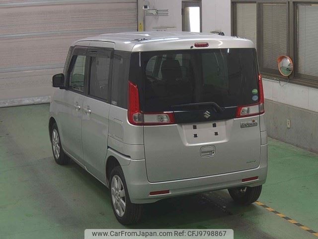 suzuki spacia 2013 -SUZUKI--Spacia MK32S-460080---SUZUKI--Spacia MK32S-460080- image 2