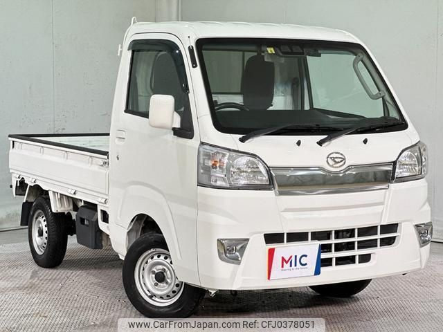 daihatsu hijet-truck 2019 quick_quick_S500P_S500P-0100508 image 2