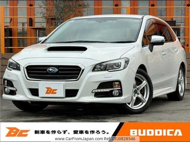 subaru levorg 2014 -SUBARU--Levorg DBA-VM4--VM4-014356---SUBARU--Levorg DBA-VM4--VM4-014356- image 1