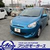 mitsubishi mirage 2014 CFJ0674056 image 1