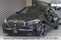 bmw 1-series 2019 -BMW 【名変中 】--BMW 1 Series 7K15--07E91900---BMW 【名変中 】--BMW 1 Series 7K15--07E91900-