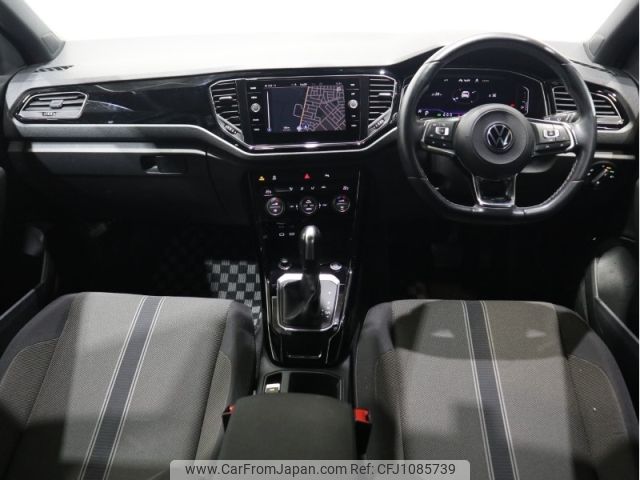 volkswagen volkswagen-others 2022 -VOLKSWAGEN--VW T-Roc 3DA-A1DFF--WVGZZZA1ZNV069678---VOLKSWAGEN--VW T-Roc 3DA-A1DFF--WVGZZZA1ZNV069678- image 2