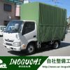 hino dutro 2014 CFJ9842337 image 1