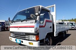 mitsubishi-fuso canter 1990 N2022090719F-10