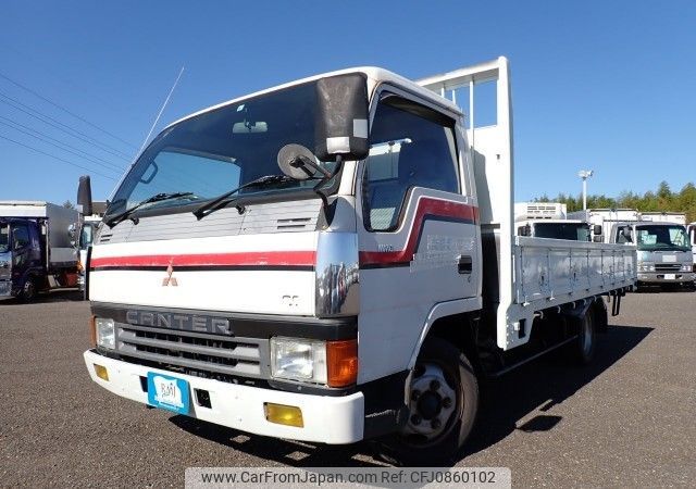 mitsubishi-fuso canter 1990 N2022090719F-10 image 1