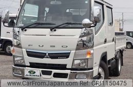 mitsubishi-fuso canter 2019 -MITSUBISHI 【豊田 400ｾ6780】--Canter TPG-FDA00--FDA00-570352---MITSUBISHI 【豊田 400ｾ6780】--Canter TPG-FDA00--FDA00-570352-