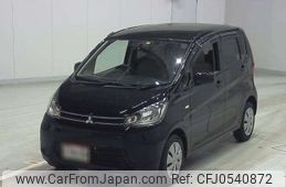 mitsubishi ek-wagon 2013 -MITSUBISHI--ek Wagon DBA-B11W--B11W-0023148---MITSUBISHI--ek Wagon DBA-B11W--B11W-0023148-