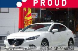 mazda axela 2013 -MAZDA--Axela DAA-BYEFP--BYEFP-101199---MAZDA--Axela DAA-BYEFP--BYEFP-101199-