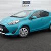 toyota aqua 2019 CFJ1832444 image 1