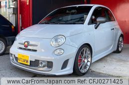 fiat fiat-others 2016 -FIAT 【大阪 504ﾊ8380】--Fiat 312141--0J530439---FIAT 【大阪 504ﾊ8380】--Fiat 312141--0J530439-