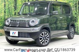 suzuki hustler 2017 CFJ1863739