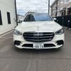 mercedes-benz s-class 2022 -MERCEDES-BENZ 【神戸 304ﾎ8874】--Benz S Class 3DA-223033--W1K2230332A146609---MERCEDES-BENZ 【神戸 304ﾎ8874】--Benz S Class 3DA-223033--W1K2230332A146609- image 1
