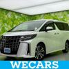 toyota alphard 2020 quick_quick_3BA-AGH35W_AGH35-0041806 image 1