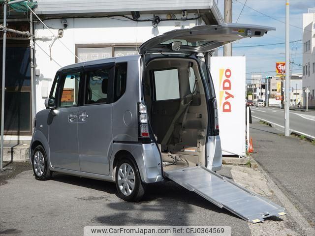 honda n-box 2013 quick_quick_DBA-JF1_JF1-8302915 image 1