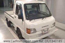 subaru sambar-truck 2001 -SUBARU--Samber Truck TT2-085911---SUBARU--Samber Truck TT2-085911-