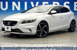 volvo v40 2013 CFJ1755522