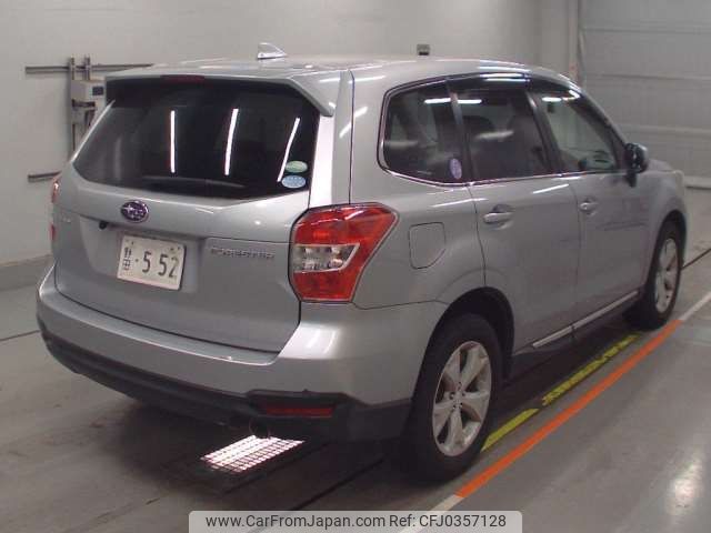 subaru forester 2015 -SUBARU--Forester DBA-SJ5--SJ5-066954---SUBARU--Forester DBA-SJ5--SJ5-066954- image 2