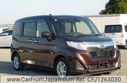toyota roomy 2018 -TOYOTA--Roomy DBA-M910A--M910A-0043678---TOYOTA--Roomy DBA-M910A--M910A-0043678-