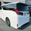 toyota alphard 2019 -TOYOTA--Alphard GGH35W--001003---TOYOTA--Alphard GGH35W--001003- image 2