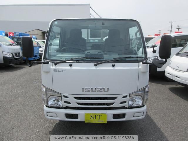 isuzu elf-truck 2020 GOO_NET_EXCHANGE_0540197A30250525W001 image 2