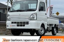 suzuki carry-truck 2022 -SUZUKI--Carry Truck 3BD-DA16T--DA16T-698475---SUZUKI--Carry Truck 3BD-DA16T--DA16T-698475-