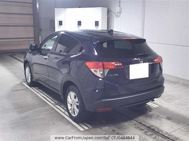 honda vezel 2019 -HONDA 【神戸 332ﾘ1524】--VEZEL RU1-1314986---HONDA 【神戸 332ﾘ1524】--VEZEL RU1-1314986- image 2