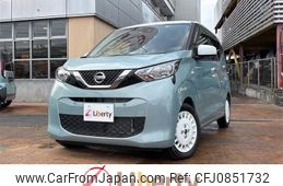 nissan dayz 2019 quick_quick_B43W_B43W-0026206