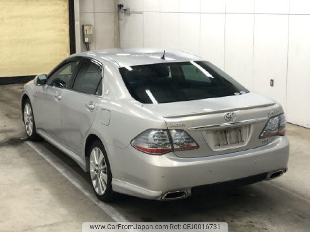 toyota crown 2008 -TOYOTA--Crown GWS204-0003762---TOYOTA--Crown GWS204-0003762- image 2