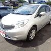 nissan note 2015 -NISSAN--Note DBA-E12--E12-417575---NISSAN--Note DBA-E12--E12-417575- image 1